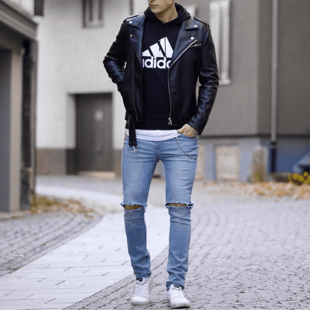 Best Leather Jackets