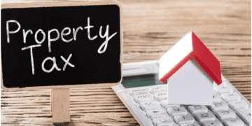 What is a Property Tax, and How is it Calculated?