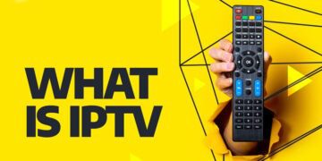 What Is IPTV