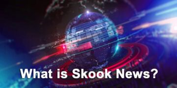 What is Skook News ?