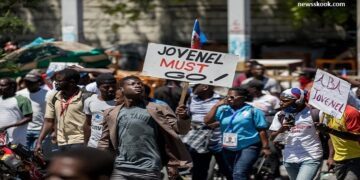 Even Earlier than Jovenel Moïse's Assassination, Haiti Was In Disaster