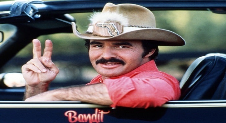 Burt Reynolds Leaves His Son Quinton “Deliberately” Out of His Will 