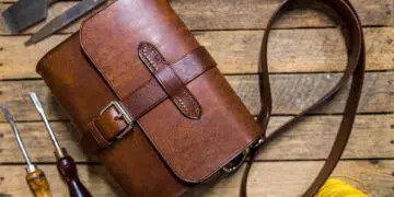 4 Important Things to Consider When Buying a Leather Bag