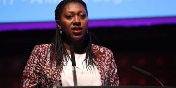 Patricia Kingori Becomes Youngest Black Woman to Receive Tenure at Oxford University