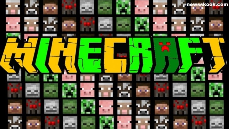 Creeper Face: What Exactly is the Creeper Face in Minecraft?