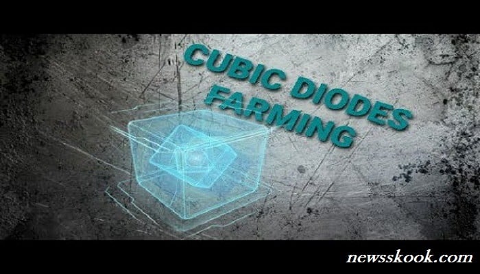 cubic diodes warframe
