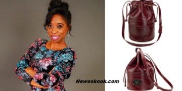 Black Designer Launches Luxury Handbag and Accessories Line