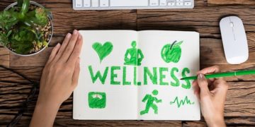 Wellness Firms