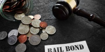Bail Bonds Agencies