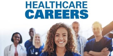 Career in Healthcare