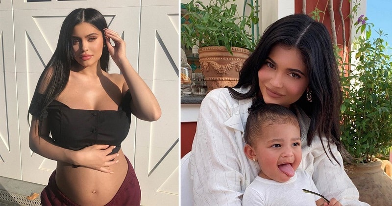 Did Kylie Jenner Reveal Her Baby’s Due Date Months Ago The Subtle Hint You Might’ve Missed
