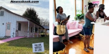 Introducing the Newest Black-Owned Day Spa in Baltimore County, Maryland