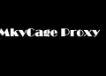 mkvcage proxy