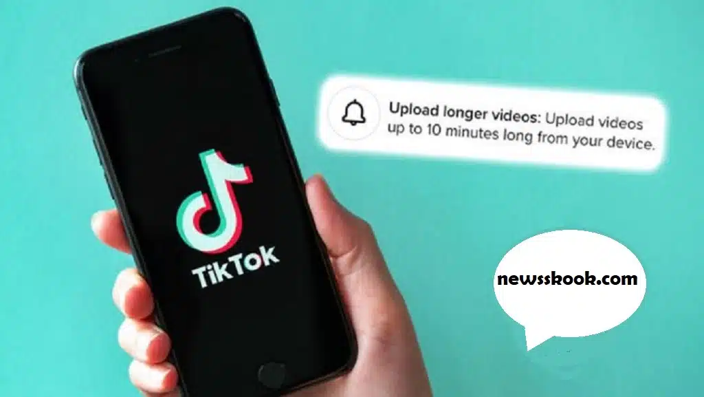 TikTok 10-Minute Videos