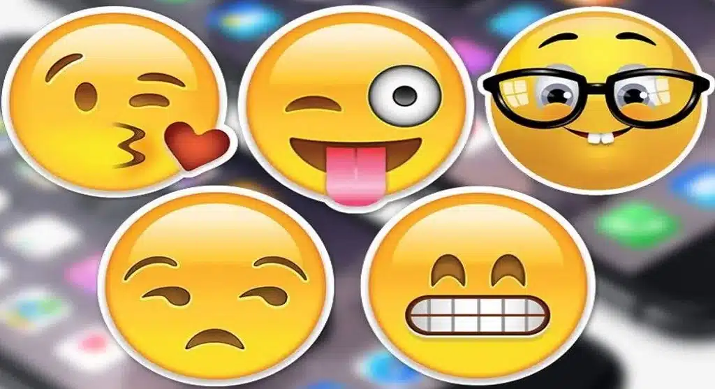 emojis on a Chromebook