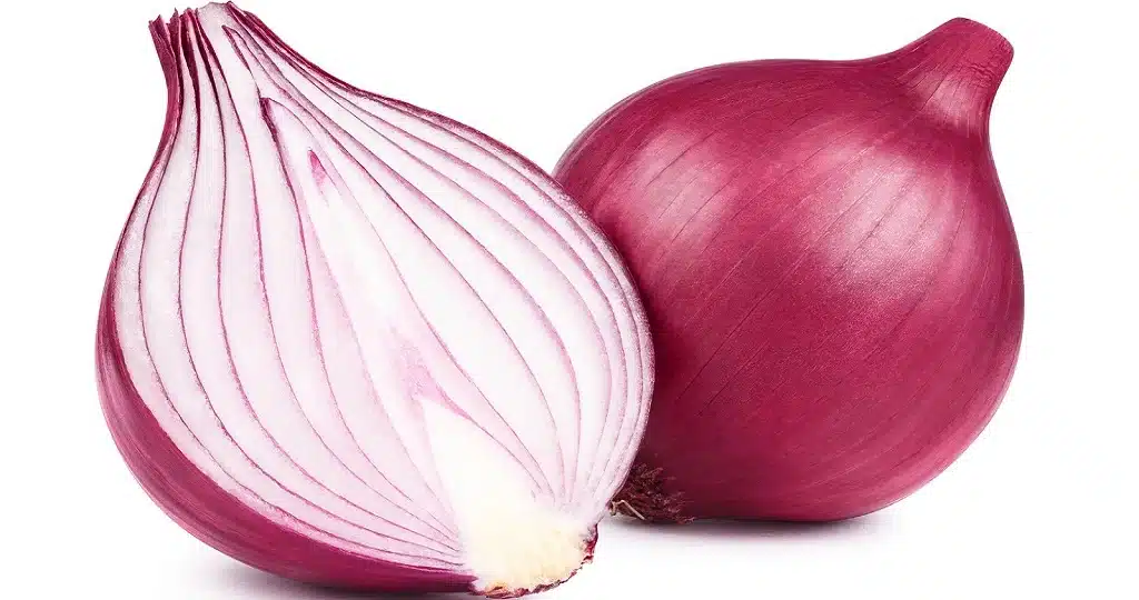 what are shower onions good for
