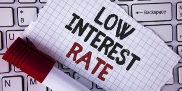 How Do You Get a Low-Interest Rate?