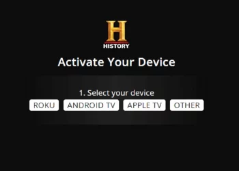 Activate History TV