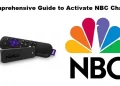 Activate NBC
