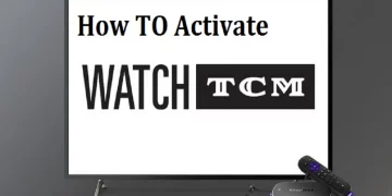 Activate TCM Com