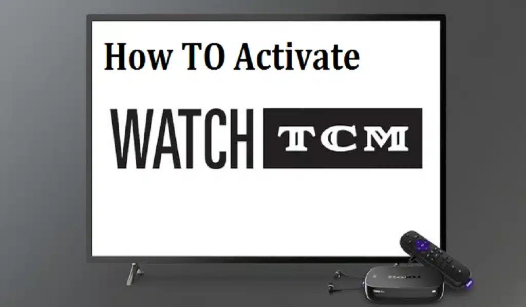 Activate TCM Com