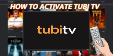 Activate Tubi TV on Any Device