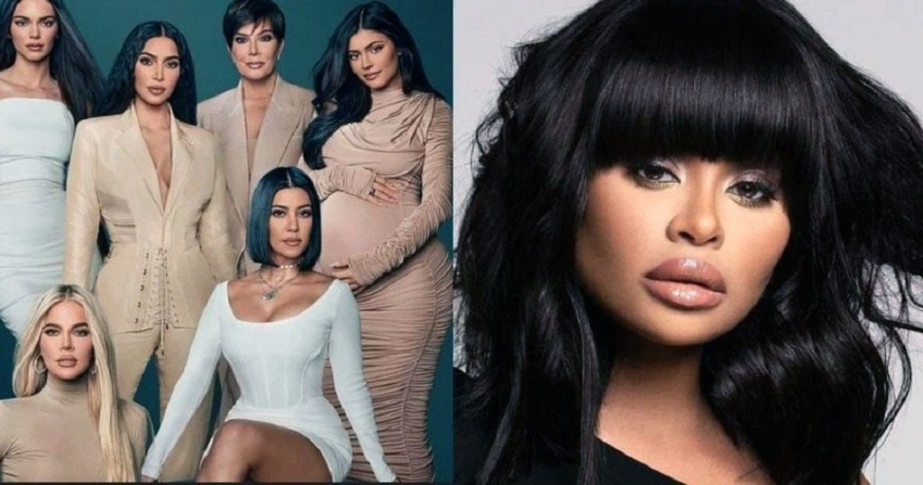 The Storyline For ‘The Kardashians’ Season 2 Has Been Revealed