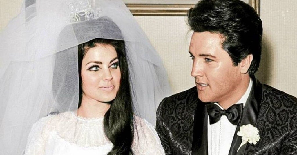 Priscilla Presley On How Elvis Would've Reacted To New Biopic