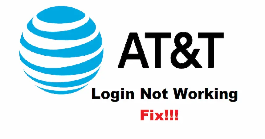 How to Fix AT&T TV Login Not Working