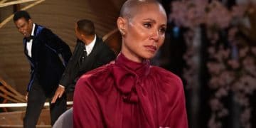 Jada Pinkett Smith Finally Breaks Her Silence On The Oscar’s Slap