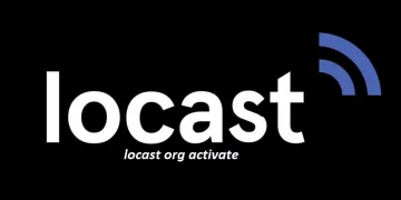 locast org activate