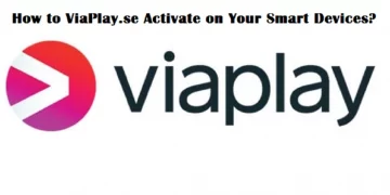 ViaPlay.se Activate