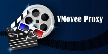 VMovee Proxy