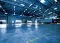 A Definitive Guide On Prefabricated Warehouse For Your Business