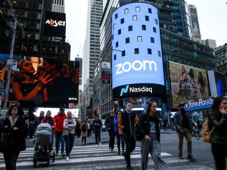 Now even Zoom tells staff: ‘Come back to the office’