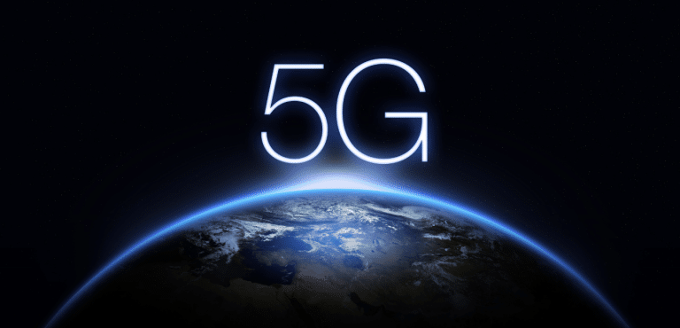 5G to Take Over the Internet World by Storm