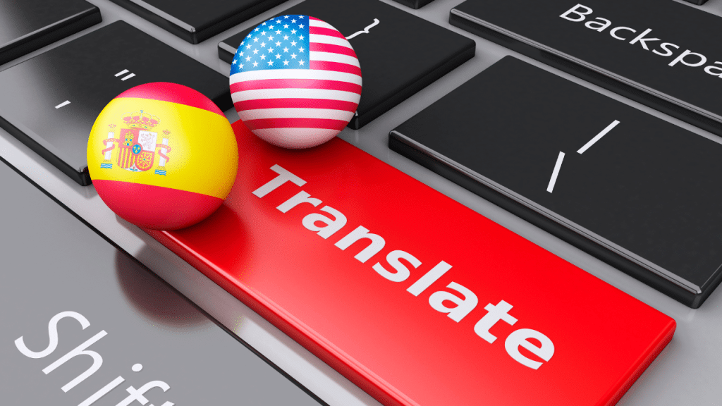 Benefits of Multilingual Website