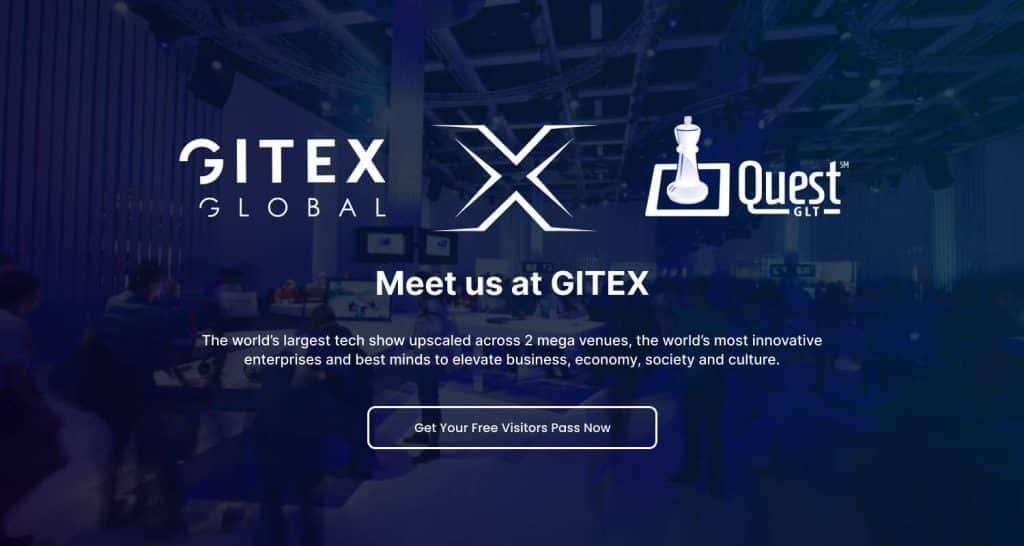 Gitex Event dubai 2023