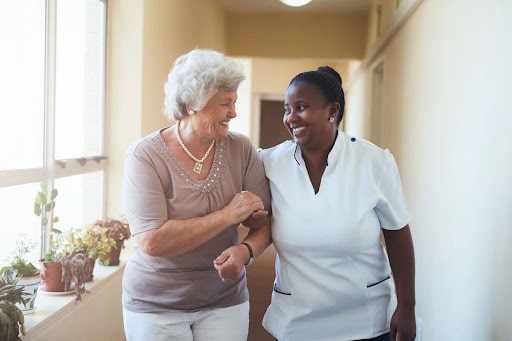 Elevating Senior Living: Home Care in Beverly Hills