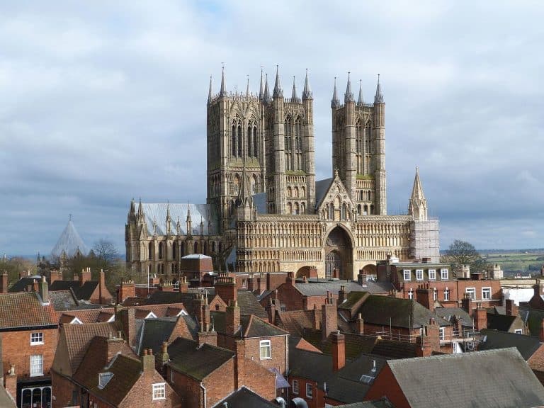 The best things to do in Lincoln