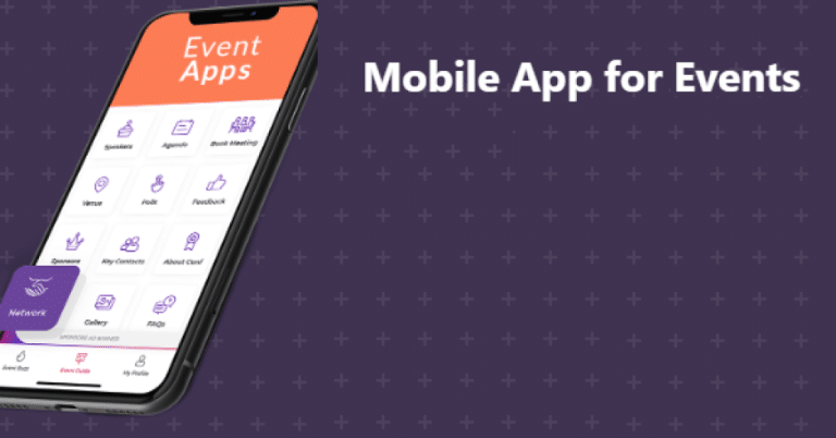 Create a Mobile App for Events and Leverage the Benefits