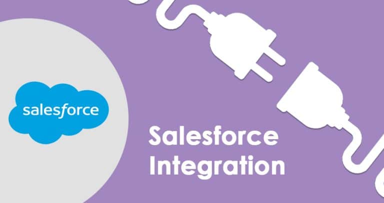 Salesforce Capabilities & Integrative Third-Party Apps