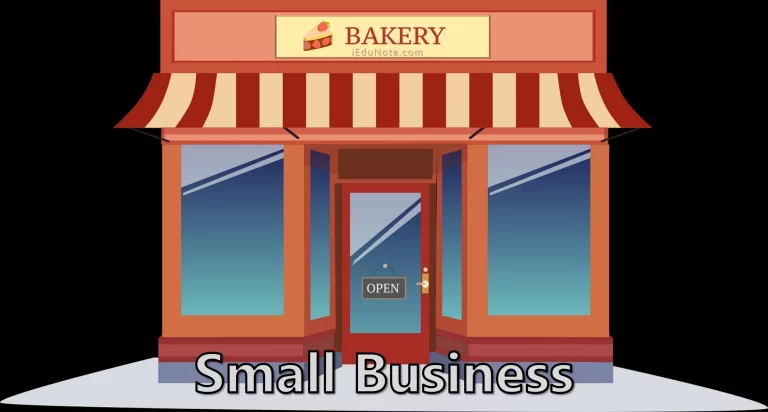 Small Business: Navigating the Path to Success
