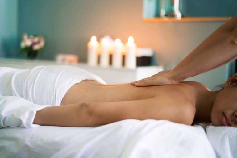 It’s Time to Book Your Next Massage: A blog about massage