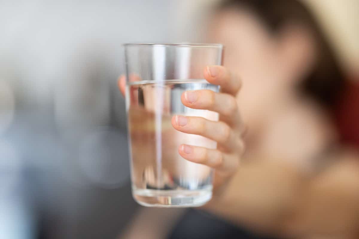 The Invisible Threat Exploring 4 VOCs Found in US Drinking Water