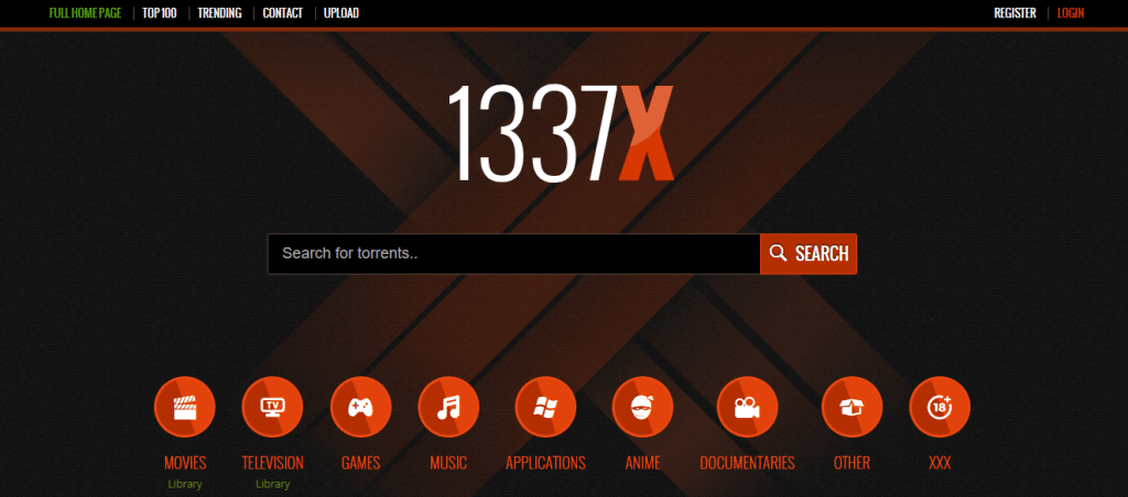 1337x Proxy