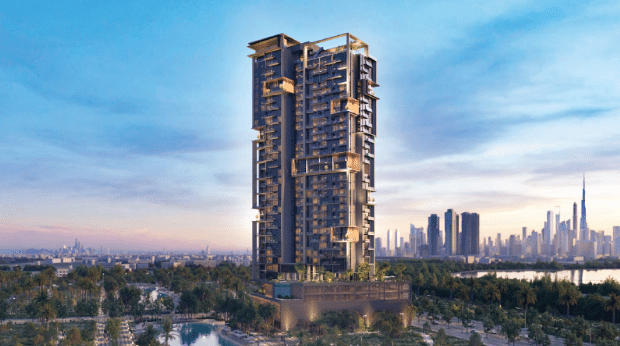 Top New Launch Projects in Dubai